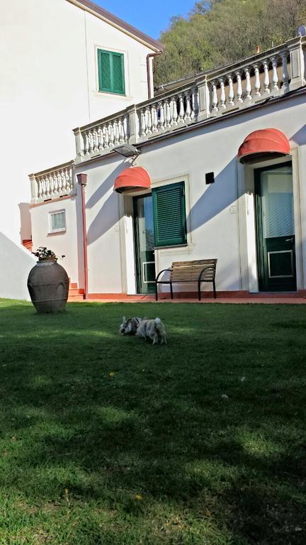 Relais Del Golfo Hotel Porto Venere Exterior foto